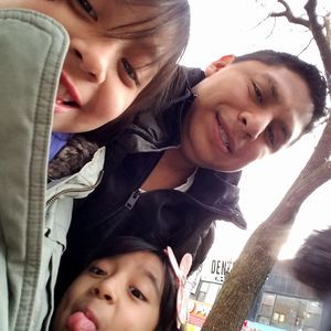 Meet your Posher, Tony tapia